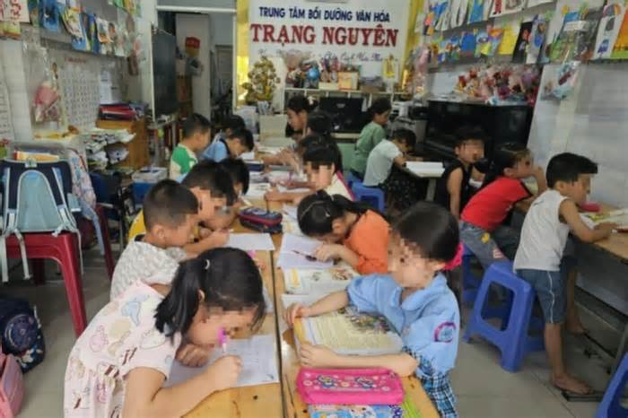 TPHCM: Thêm địa phương ra 'tối hậu thư' về dạy thêm, học thêm