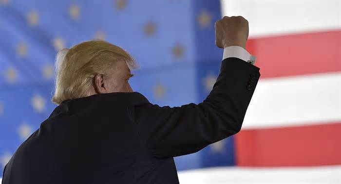 Nước Mỹ dưới thời Donald Trump 2.0: ‘Cuộc cách mạng’ toàn diện và công cuộc tái cấu trúc quyền lực toàn cầu