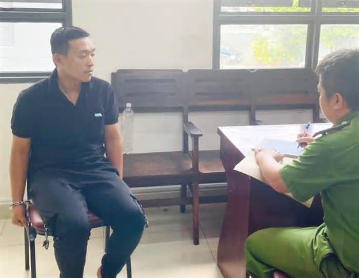 Bảo vệ chung cư mang nhiều ôtô của cư dân đi cầm cố