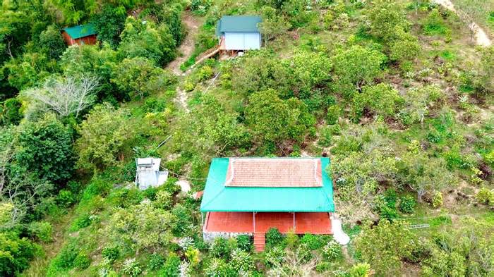 Vụ lừa đảo tu tập ‘đắc đạo thành tiên’: Hành tung bí ẩn của cặp đôi lừa đảo