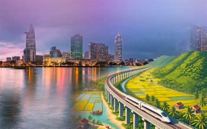 VOV phát động cuộc thi sáng tác chủ đề 'Việt Nam kỷ nguyên vươn mình'
