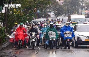 Vi phạm giao thông ở Hà Nội giảm gần 50% sau 45 ngày thực hiện Nghị định 168