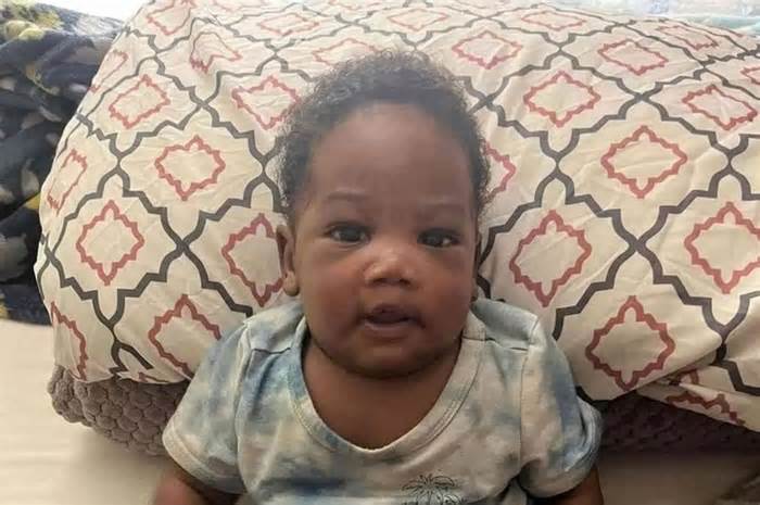 Sát hại con trai để 'dạy vợ một bài học', người cha ác quỷ lĩnh án 92 năm tù