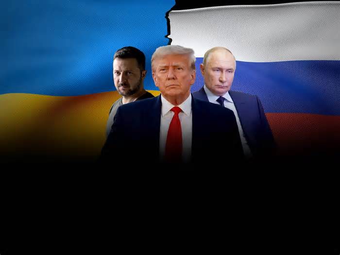 Phong thanh thời điểm đàm phán về xung đột Ukraine? Tổng thống Mỹ rốt ráo thúc đẩy tránh 'đêm dài lắm mộng'