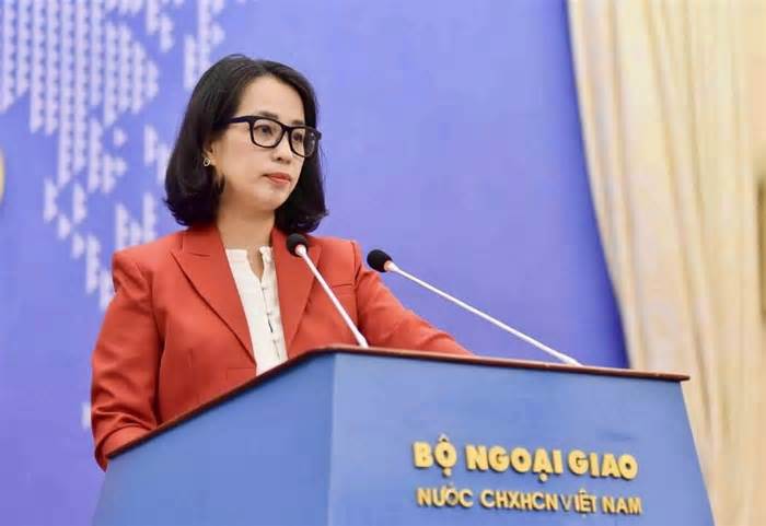 Việt Nam hoan nghênh phán quyết ở Hàn Quốc về bồi thường nạn nhân thảm sát Quảng Nam