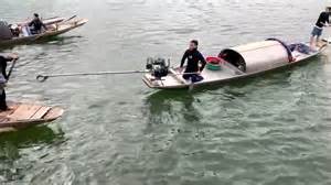 Tìm thấy thi thể người đàn ông chìm thuyền trên sông Gianh