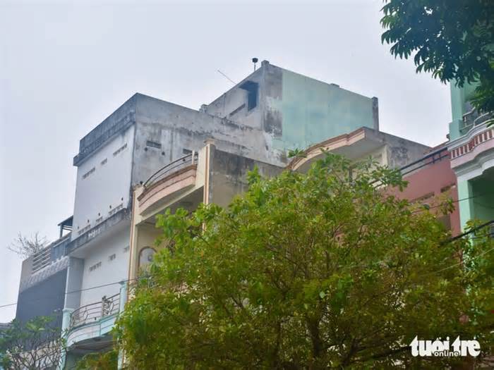 Dân kêu loa dụ chim yến 'tra tấn', chính quyền nói khó xử lý