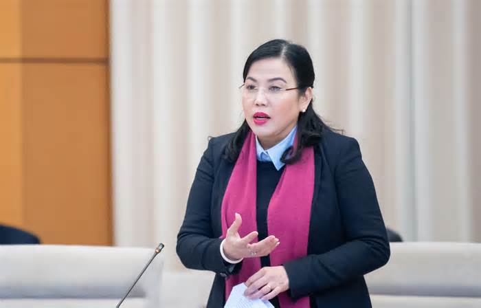 Đại biểu Quốc hội: ‘Tự nguyện’ cũng không được dạy thêm, thu tiền