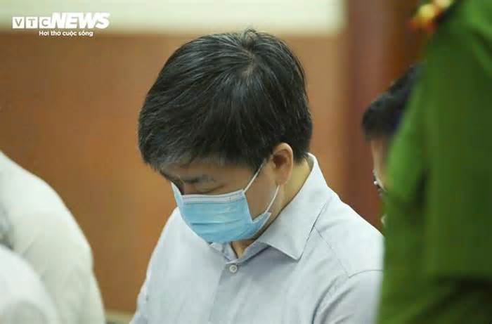 Nộp 15 tỷ khắc phục hậu quả, cựu Bí thư Bến Tre Lê Đức Thọ được giảm 7 năm tù