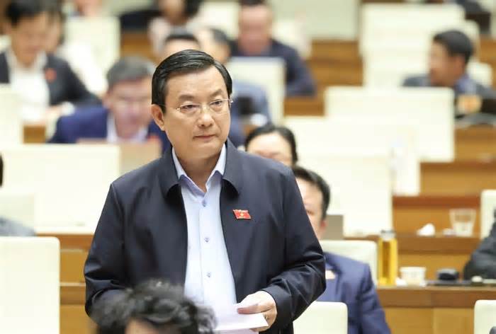 Khí cười N2O đang tạo ra một thị trường 5 'không', nằm ngoài vòng pháp luật