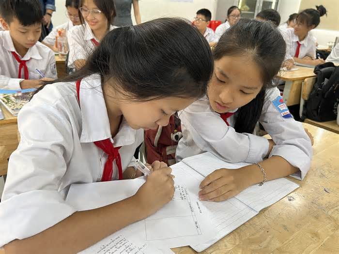 Giáo viên cần làm gì để tránh vi phạm quy định dạy thêm, học thêm?