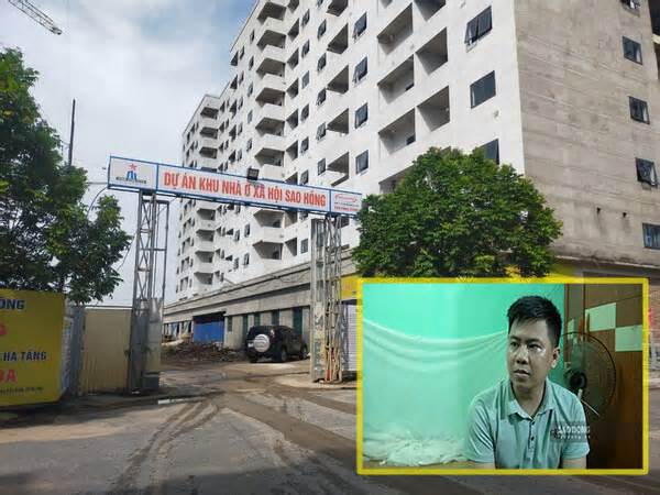 Loạt dự án chậm tiến độ ở Bắc Ninh: Mỏi mòn chờ nhà ở xã hội