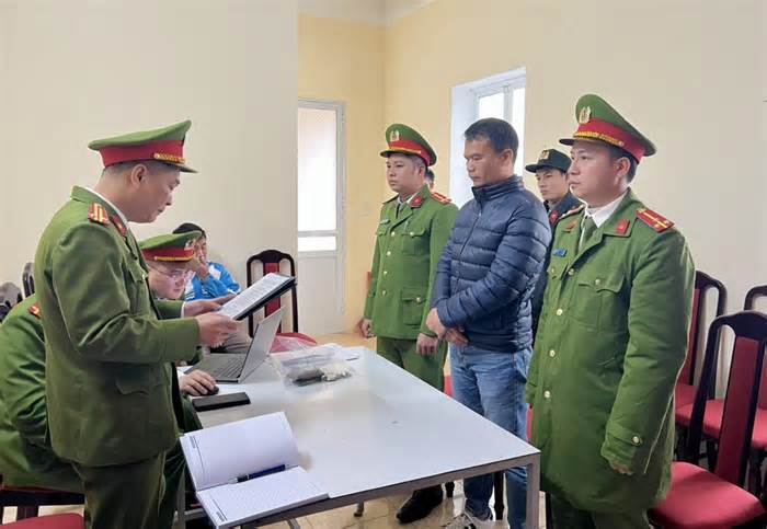 Khởi tố cựu Chủ tịch HĐQT Công ty Cổ phần phân phối Top One