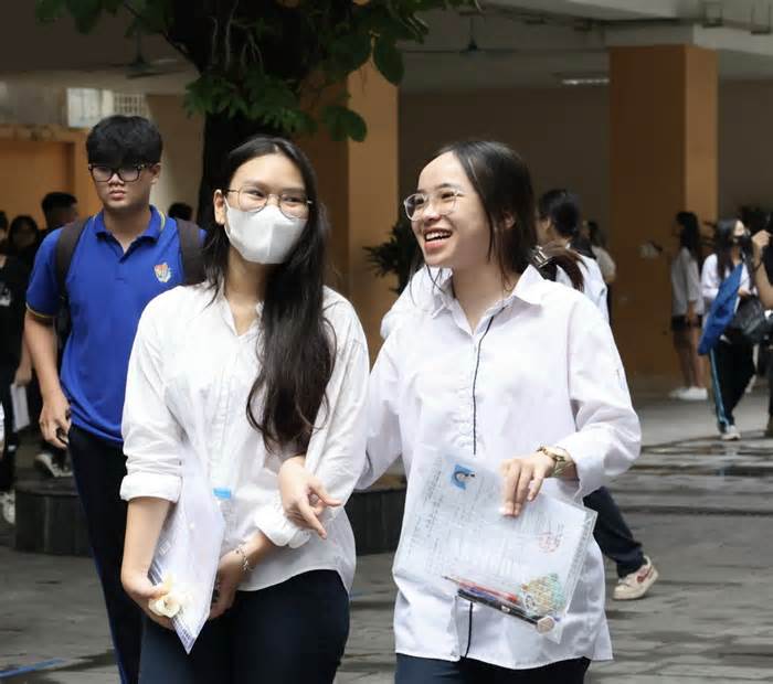 Điểm mới trong kỳ thi tuyển sinh lớp 10 Hà Nội