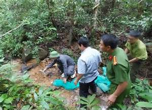 Khuyến khích người dân bảo vệ động vật hoang dã