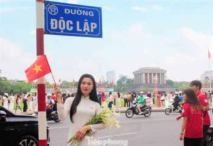 Dịp Quốc khánh 2/9 được nghỉ mấy ngày?