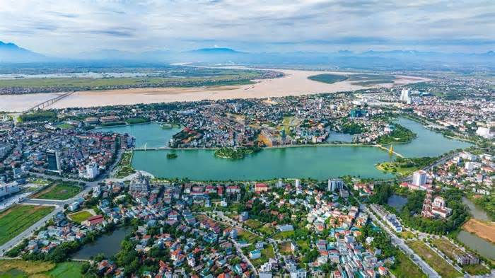 Quy định mới về thành lập, giải thể, sáp nhập đơn vị hành chính cấp huyện, cấp tỉnh