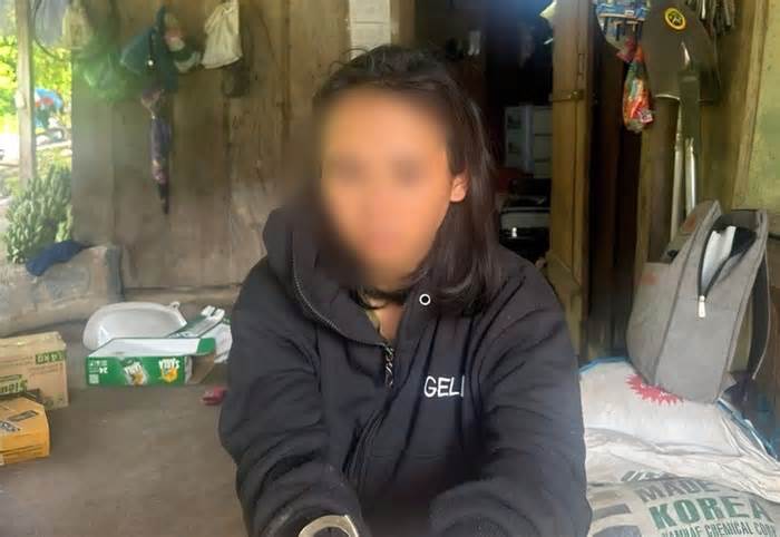 Khởi tố người vợ siết cổ chồng đến chết ở Đà Nẵng