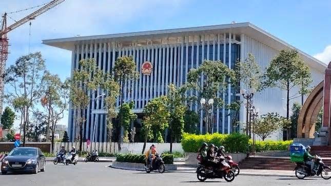 Cà Mau trình phương án sắp xếp nhân sự, tinh gọn các sở