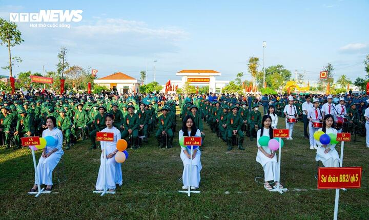 Các trường hợp được tạm hoãn, miễn gọi nhập ngũ năm 2025