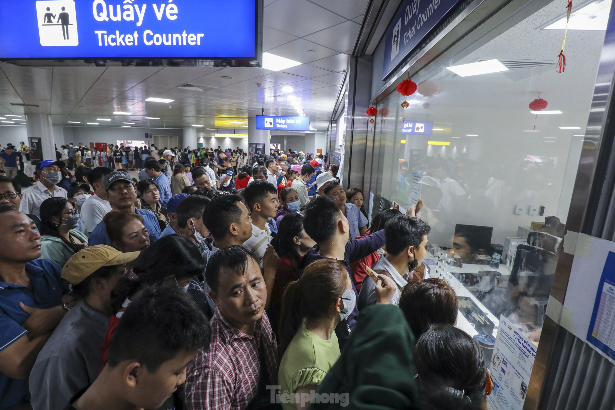 TPHCM chốt ngày khánh thành metro 1