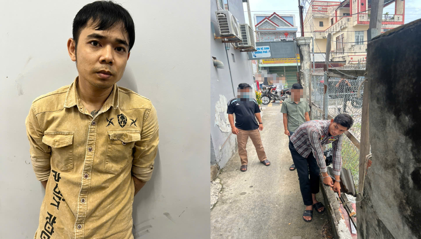 Khởi tố đối tượng bạo hành bé 1 tuổi đến tử vong
