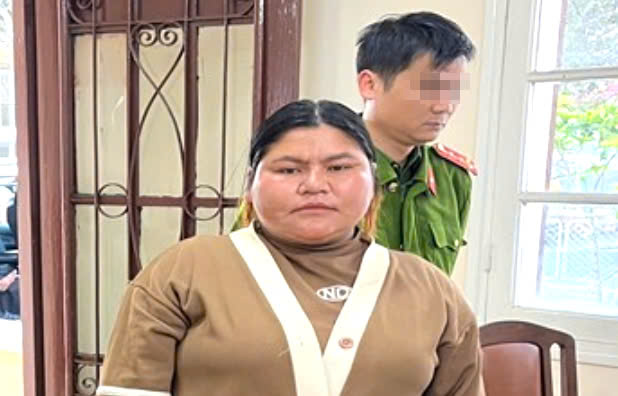 Người phụ nữ buôn bán gạo lừa đảo, chiếm đoạt 35 tỉ đồng