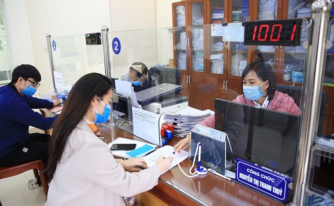 Bỏ cấp huyện, công chức cấp xã phải chuyên nghiệp, năng động