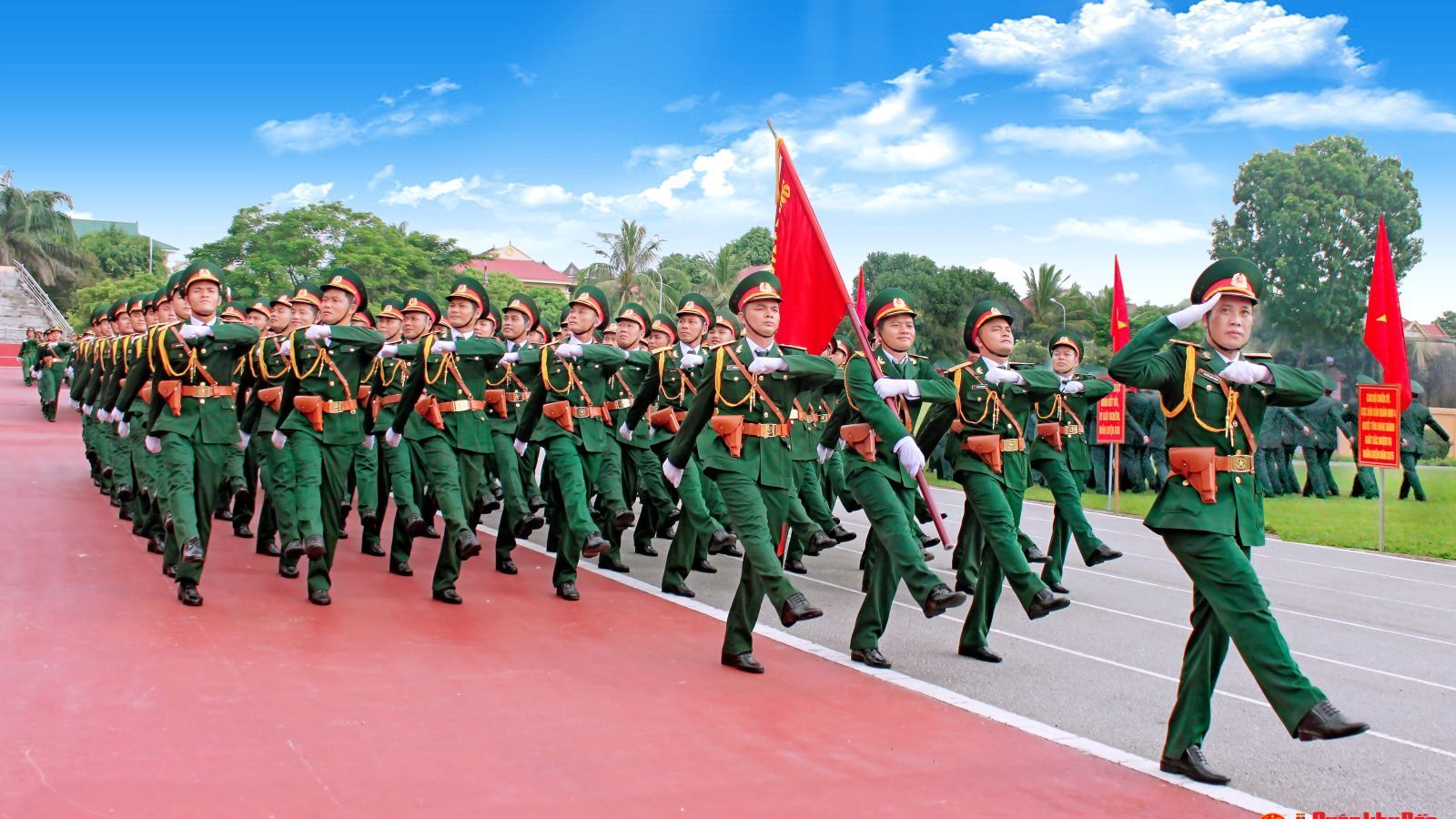 Bộ Quốc phòng phản hồi kiến nghị chính sách nhà ở cho lực lượng vũ trang nhân dân