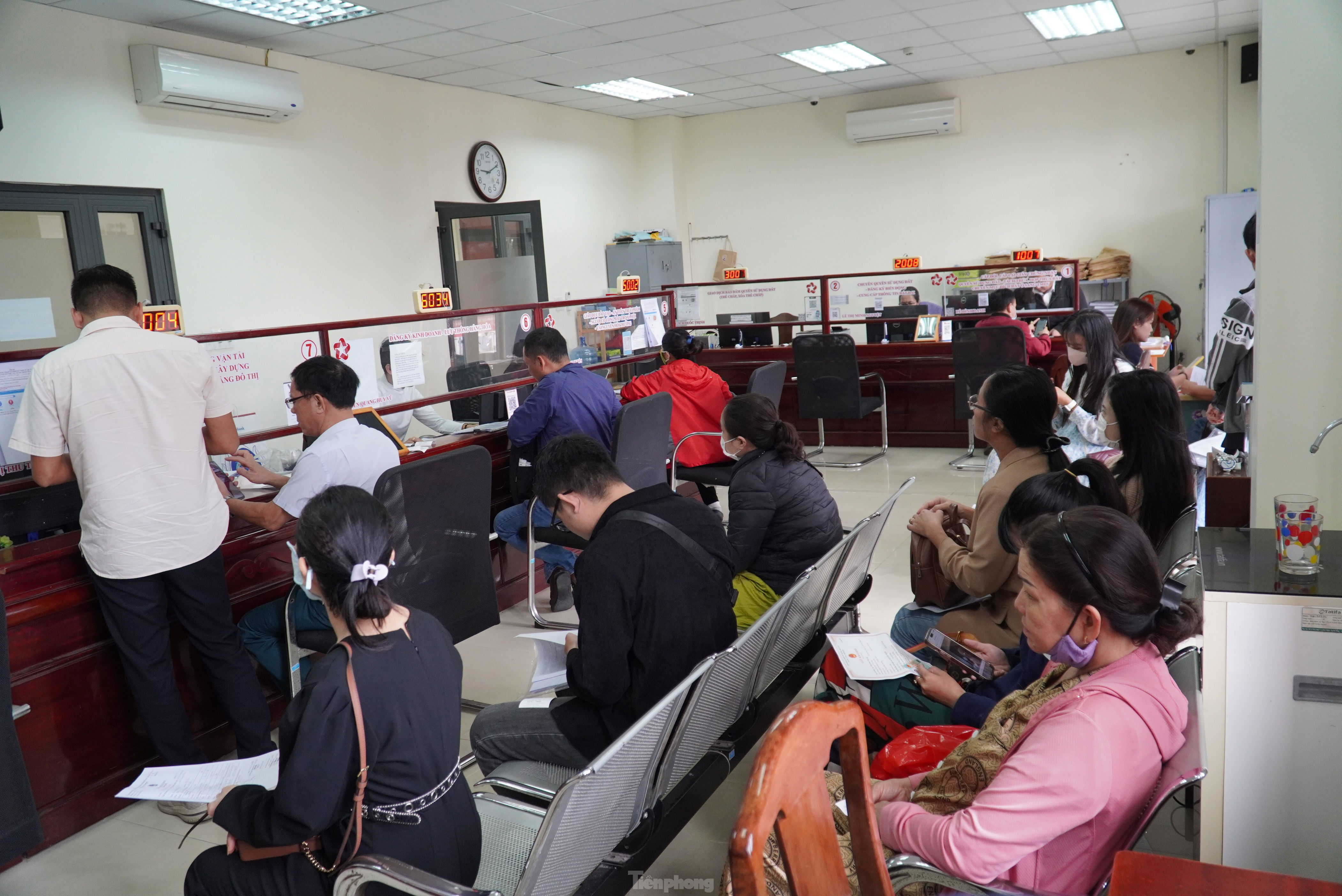Đà Nẵng: Đổ xô đi đăng ký kinh doanh dạy thêm