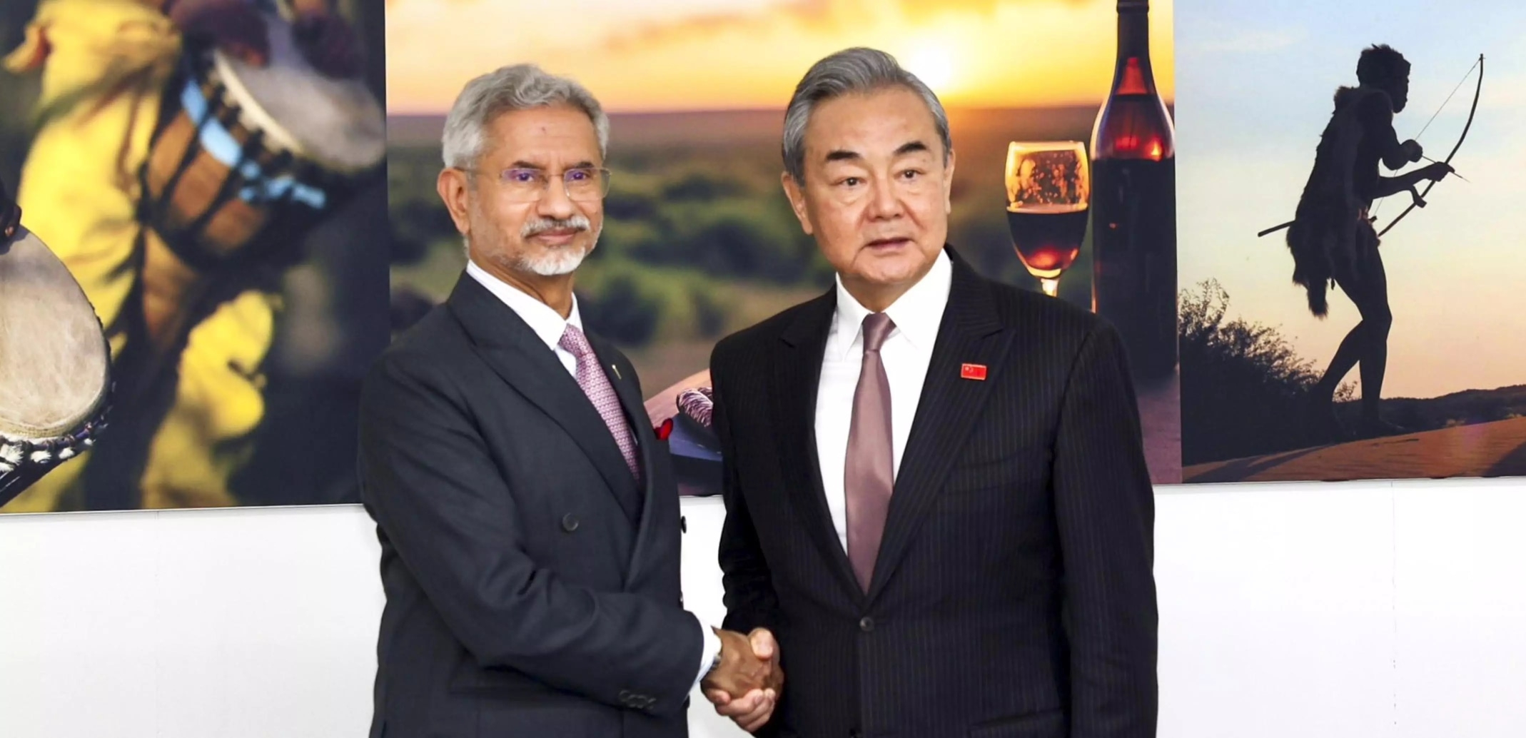 Trung Quốc kêu gọi Mỹ ngừng vũ khí hóa vấn đề thương mại, tăng cường hợp tác với Ấn Độ