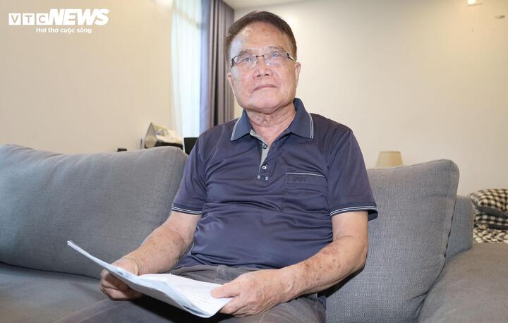 Chiếm 2 lô đất của thương binh nặng, còn đe dọa cán bộ thi hành án